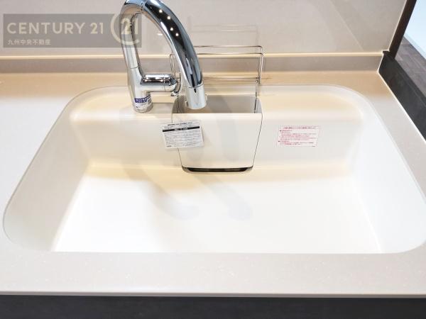 久留米市南4丁目　3号棟