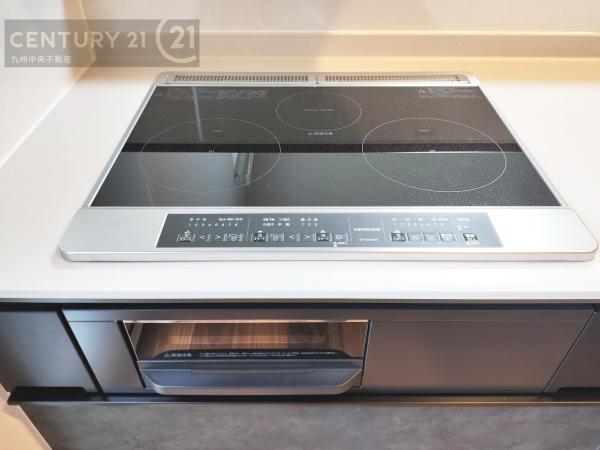 久留米市南4丁目　3号棟