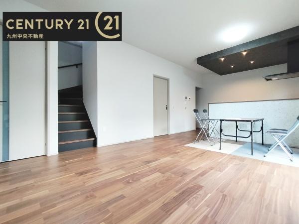 久留米市南4丁目　3号棟