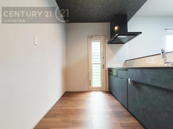 久留米市南4丁目　3号棟