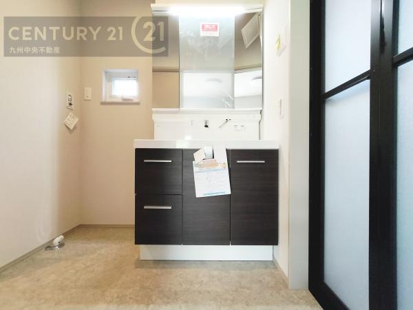 久留米市南4丁目　3号棟