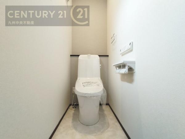 久留米市津福今町10号地