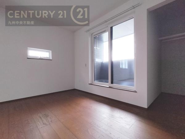 久留米市津福今町10号地