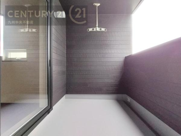 久留米市津福今町10号地