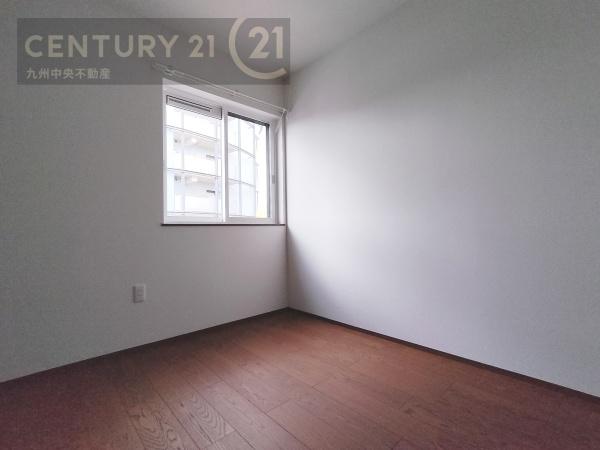 久留米市津福今町10号地