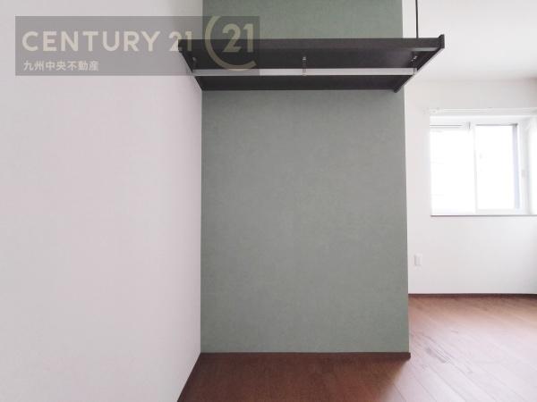 久留米市津福今町10号地