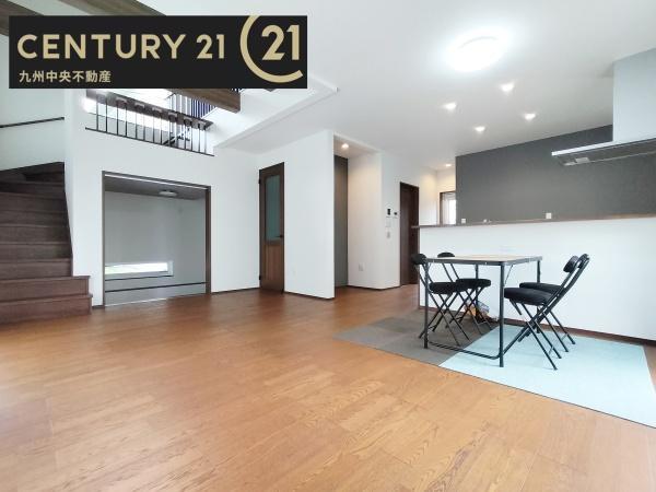 久留米市津福今町10号地