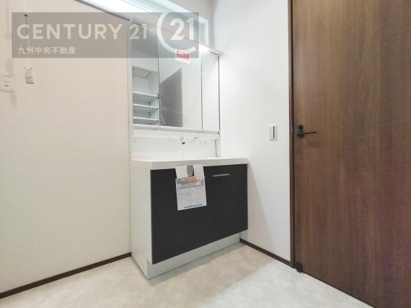 久留米市津福今町10号地