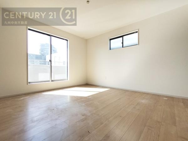 南区鶴田4丁目4期2号棟