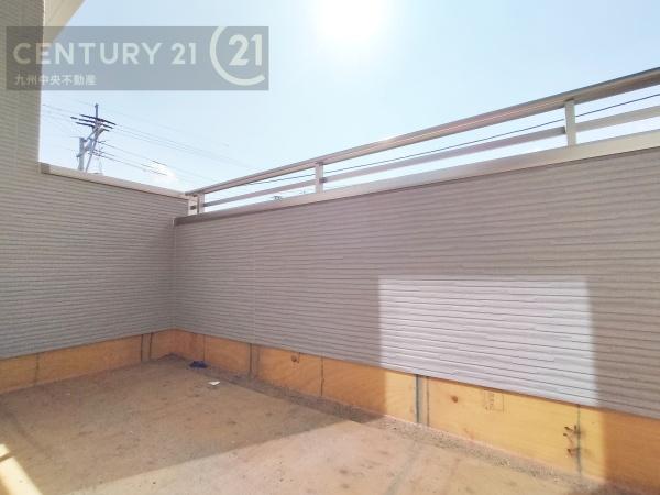 南区鶴田4丁目4期2号棟