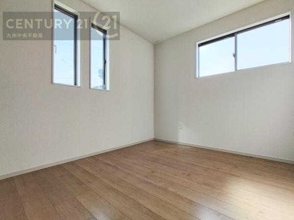 南区鶴田4丁目4期2号棟