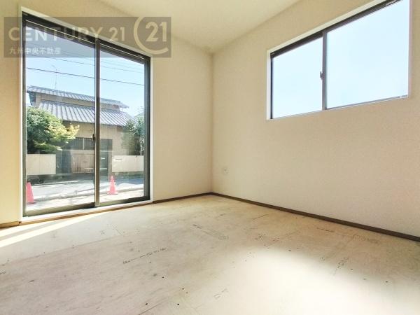 南区鶴田4丁目4期2号棟