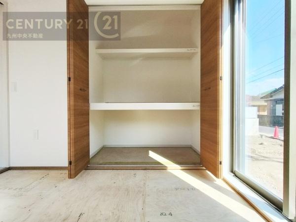 南区鶴田4丁目4期2号棟