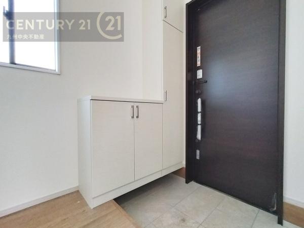 南区鶴田4丁目4期2号棟