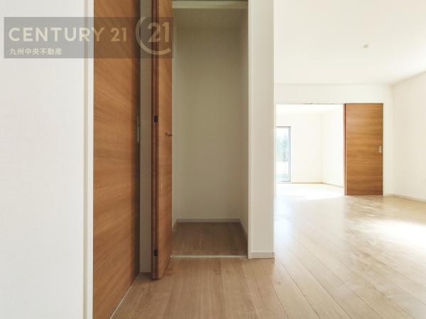 南区鶴田4丁目4期2号棟