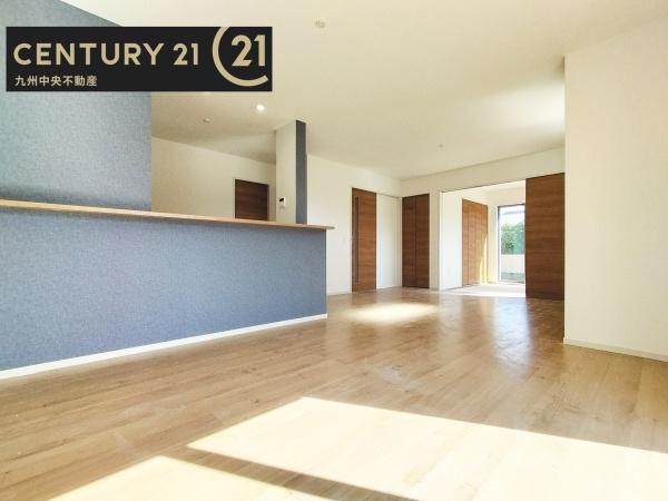 南区鶴田4丁目4期2号棟