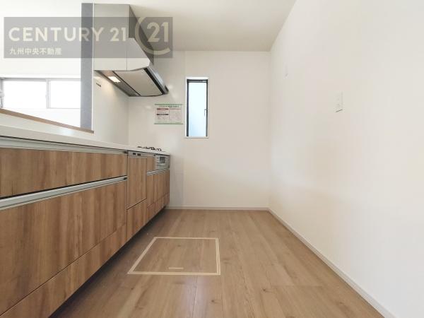 南区鶴田4丁目4期2号棟