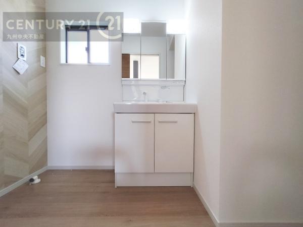 南区鶴田4丁目4期2号棟