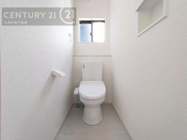 南区鶴田4丁目4期1号棟