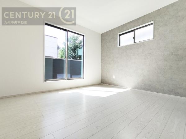 南区鶴田4丁目4期1号棟