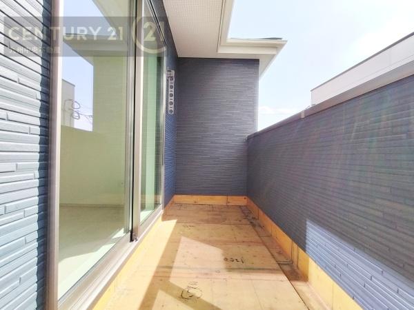 南区鶴田4丁目4期1号棟