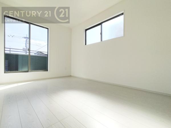 南区鶴田4丁目4期1号棟