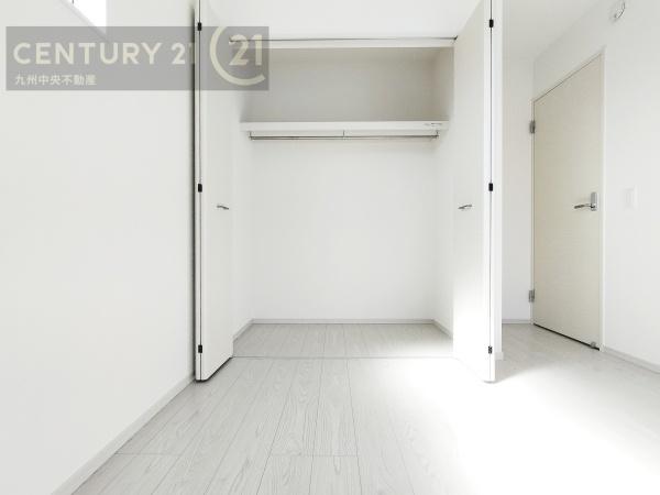 南区鶴田4丁目4期1号棟