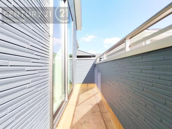 南区鶴田4丁目4期1号棟