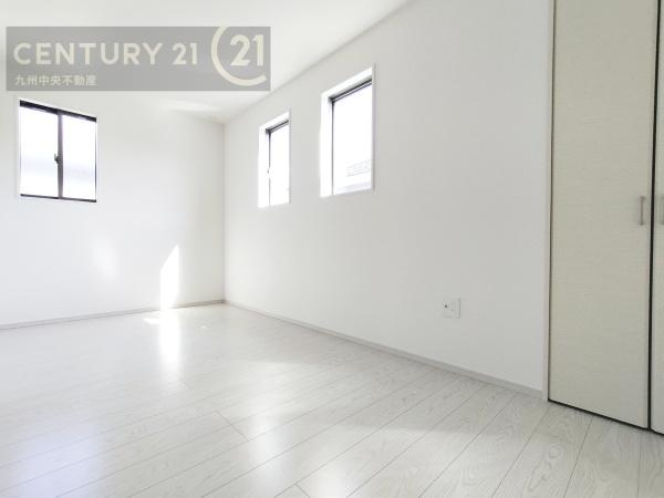 南区鶴田4丁目4期1号棟