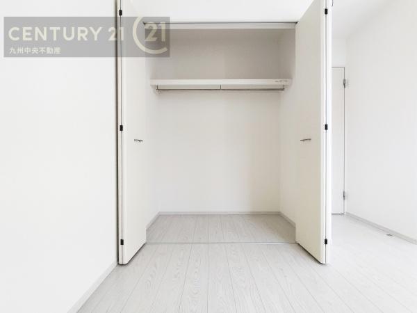 南区鶴田4丁目4期1号棟