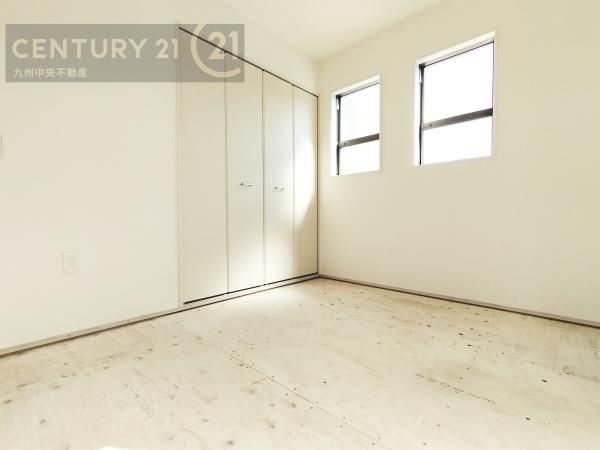 南区鶴田4丁目4期1号棟