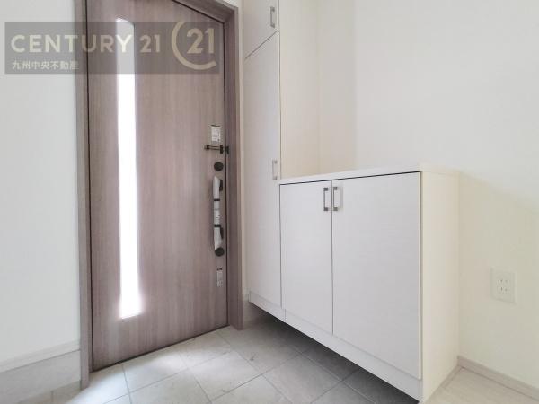 南区鶴田4丁目4期1号棟