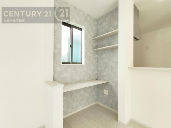 南区鶴田4丁目4期1号棟