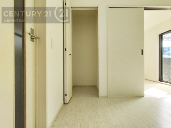 南区鶴田4丁目4期1号棟