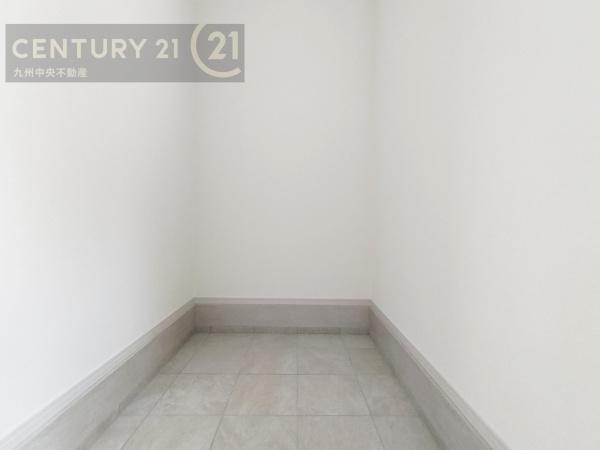 南区鶴田4丁目4期1号棟