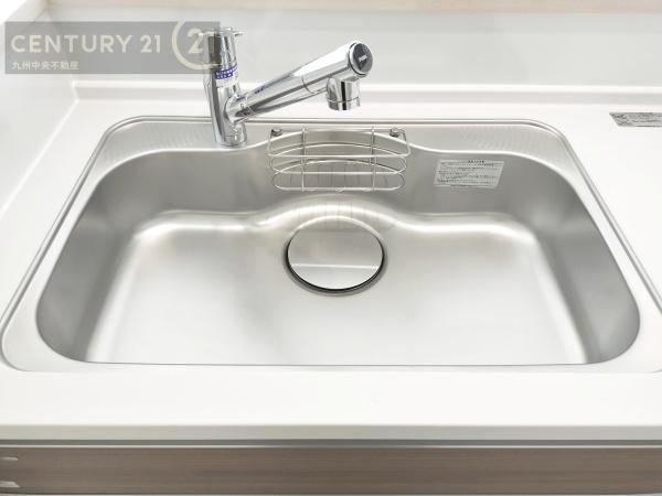 南区鶴田4丁目4期1号棟