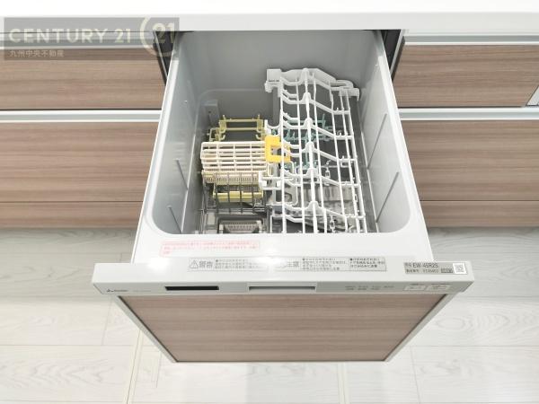 南区鶴田4丁目4期1号棟