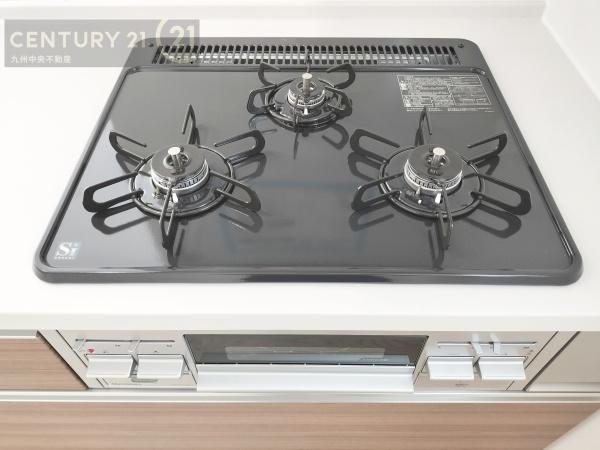 南区鶴田4丁目4期1号棟