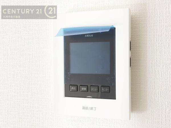 南区鶴田4丁目4期1号棟