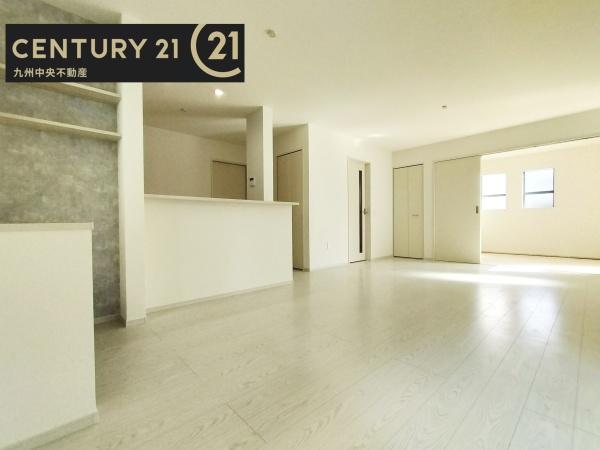 南区鶴田4丁目4期1号棟