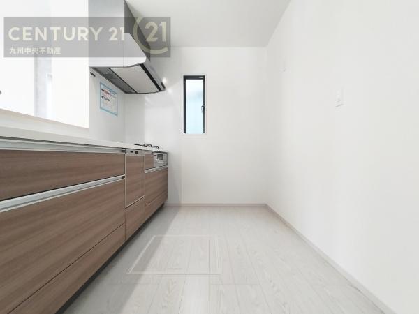 南区鶴田4丁目4期1号棟