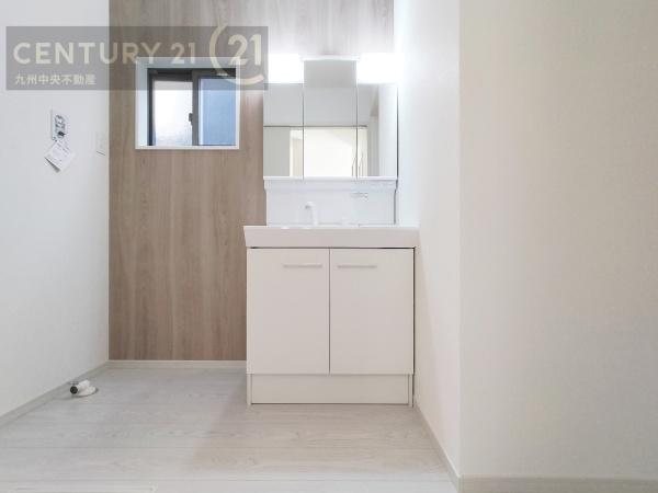 南区鶴田4丁目4期1号棟