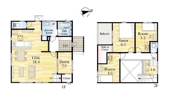 小郡市小坂井2号地