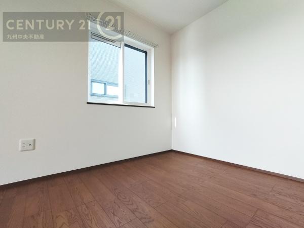 小郡市小坂井2号地