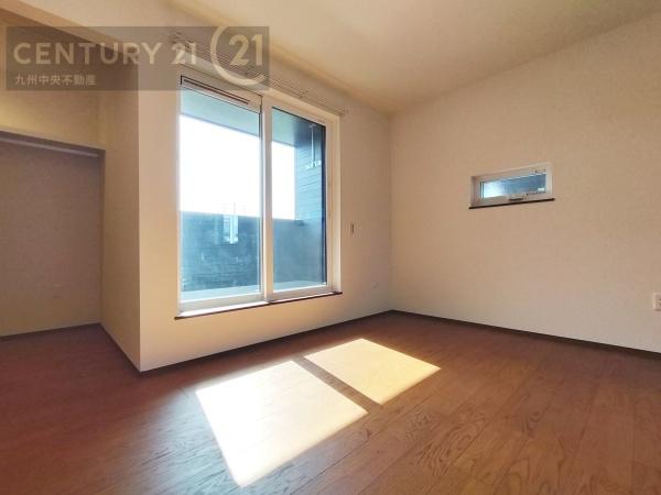 小郡市小坂井2号地