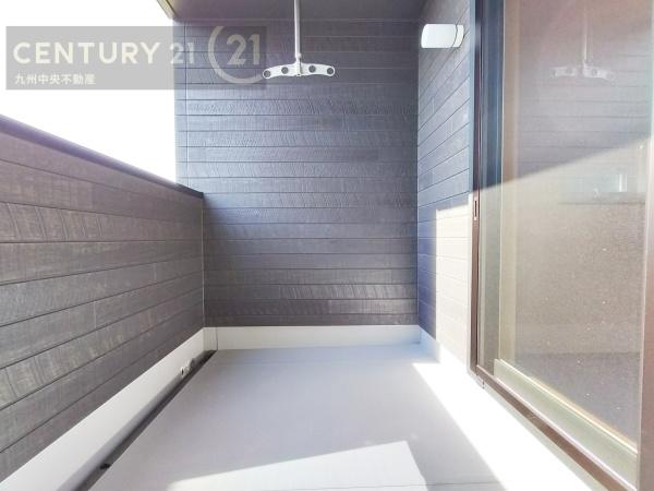 小郡市小坂井2号地