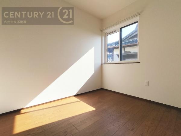 小郡市小坂井2号地