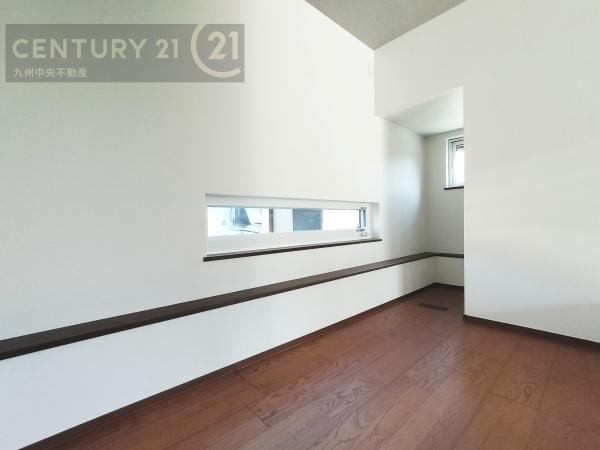 小郡市小坂井2号地