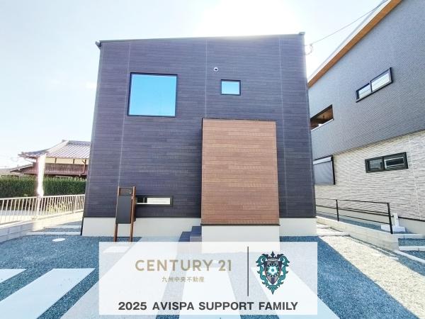 小郡市小坂井2号地