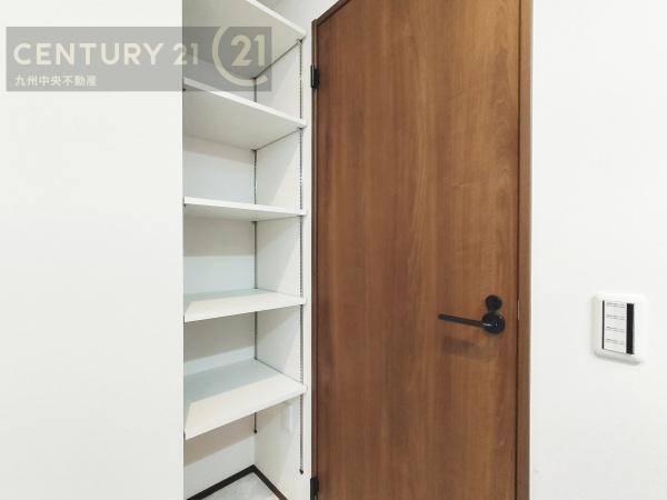 小郡市小坂井2号地